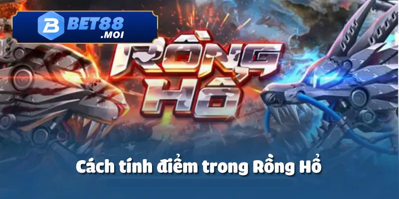 Át (A) là lá nhỏ nhất trong cách chơi bài Rồng Hổ